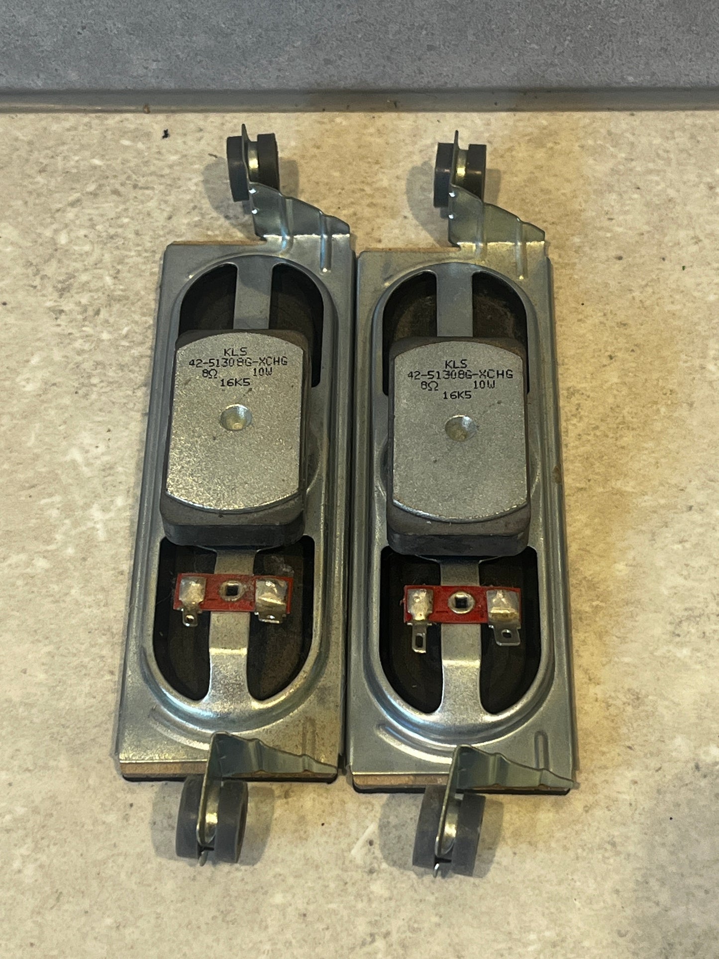 TCL 8ohm Speakers KLS 42-51308-XCHG