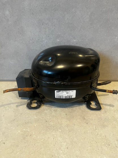 SAMSUNG FRIDGE COMPRESSOR ASSY MSV162AL1J SJ1