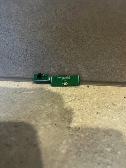 TCL IR Sensor 40-40F380-IRD2LG