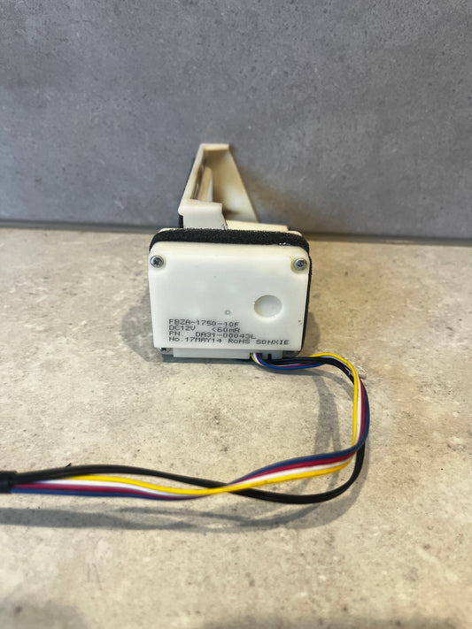 SAMSUNG FRIDGES & FREEZERS DAMPER MOTOR FRE - DA31-00043L
