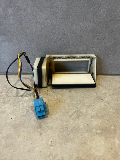 SAMSUNG FRIDGES & FREEZERS DAMPER MOTOR FRE - DA31-00043L