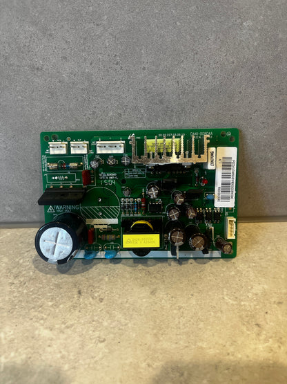SAMSUNG PCB INVERTER ASSY - DA92-00308A