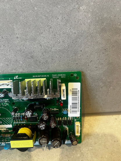 SAMSUNG PCB INVERTER ASSY - DA92-00308A