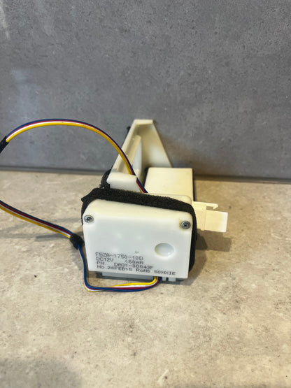 DA31-00043F SAMSUNG FRIDGE DC MOTOR BAFFLE/DAMPER-GENUINE