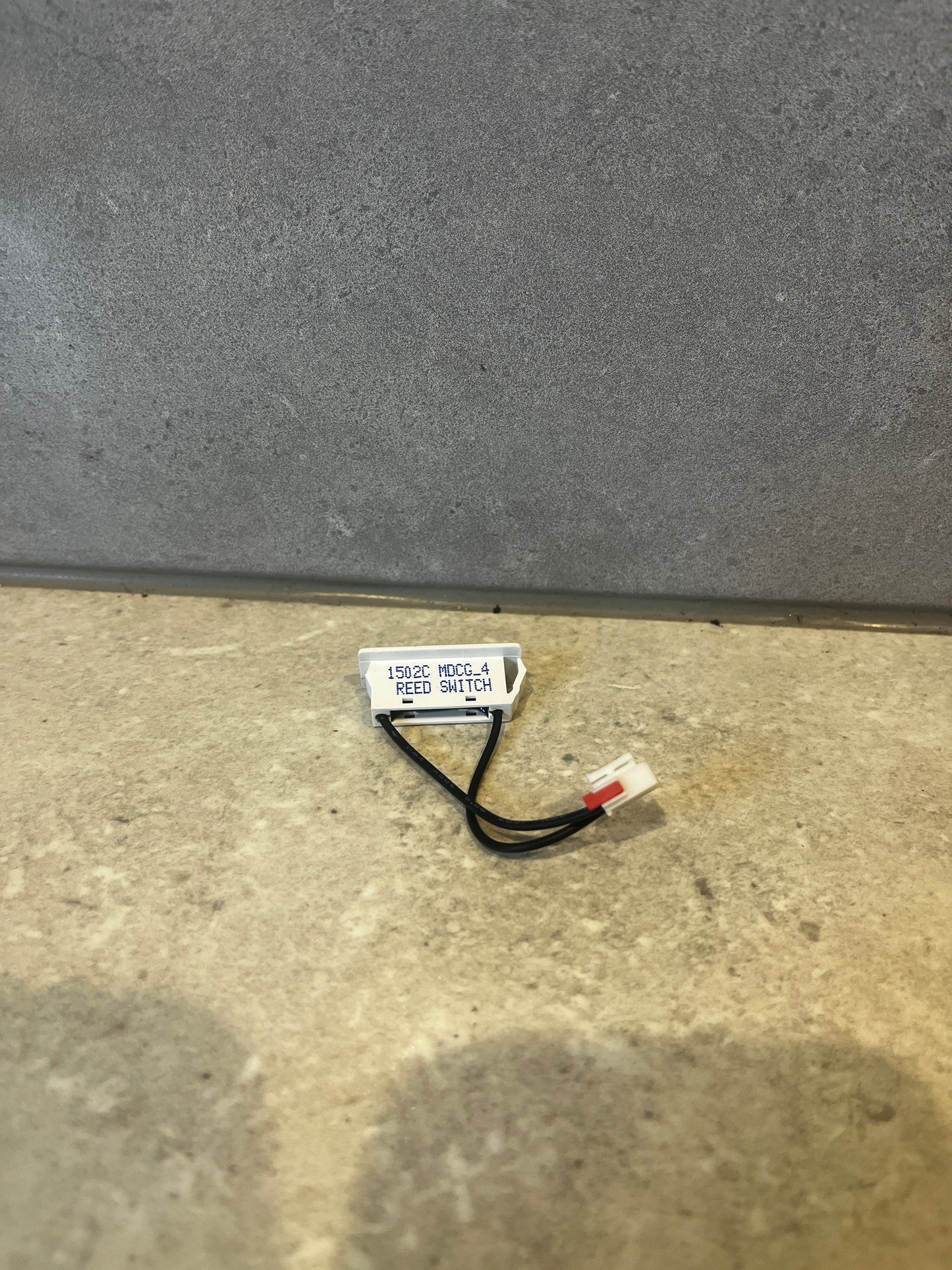 Fridge Light/Fan Reed Door Switch For Samsung SR466KLS Fridges and Freezers