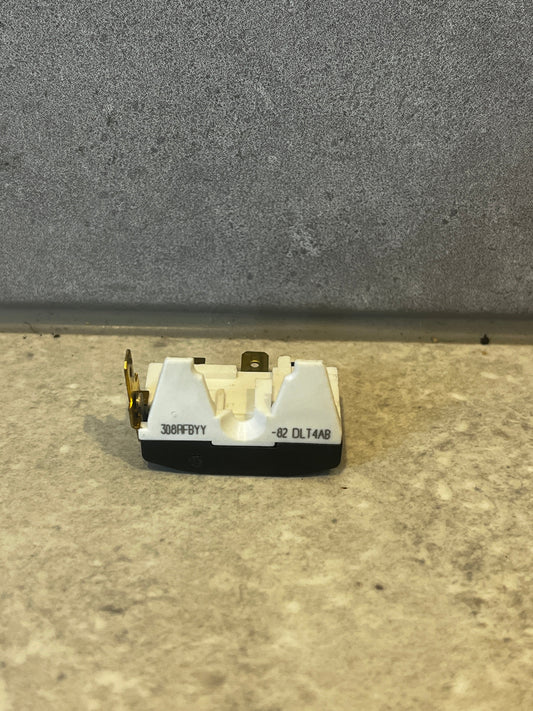 DA34-00004C SAMSUNG FRIDGE OVERLOAD PROTECTION RELAY-GENUINE