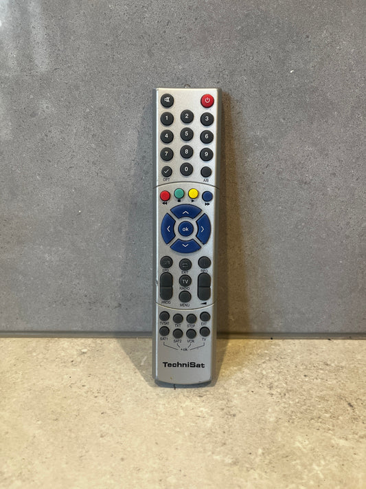 103TS103B Remote Control For Technisat DigiBox Beta1 Beta2 D1 4S DIGIT MF-4K