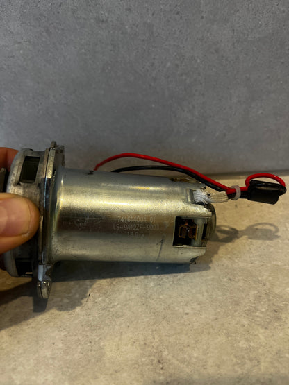 18V DC motor LS-9A12ZF-9003 Suit AEG reciprocating saw.