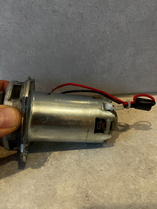 18V DC motor LS-9A12ZF-9003 Suit AEG reciprocating saw.