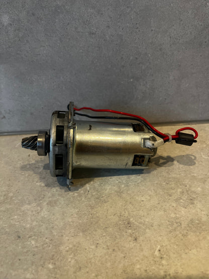 18V DC motor LS-9A12ZF-9003 Suit AEG reciprocating saw.