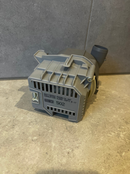 12014980 Genuine Bosch Heat Pump 9001180502