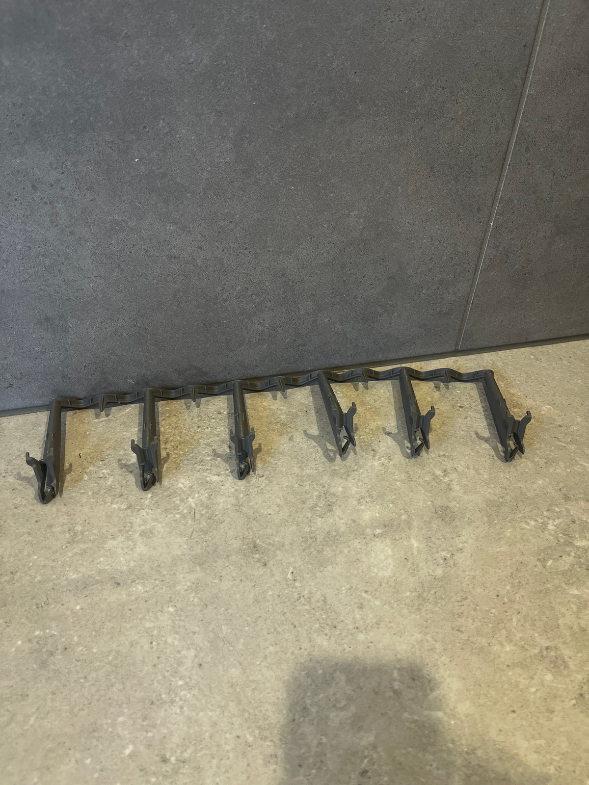 Bosch Dishwasher SMS40E08AU/48 SMS40E08AU Glass Holder Champange Flute Wine