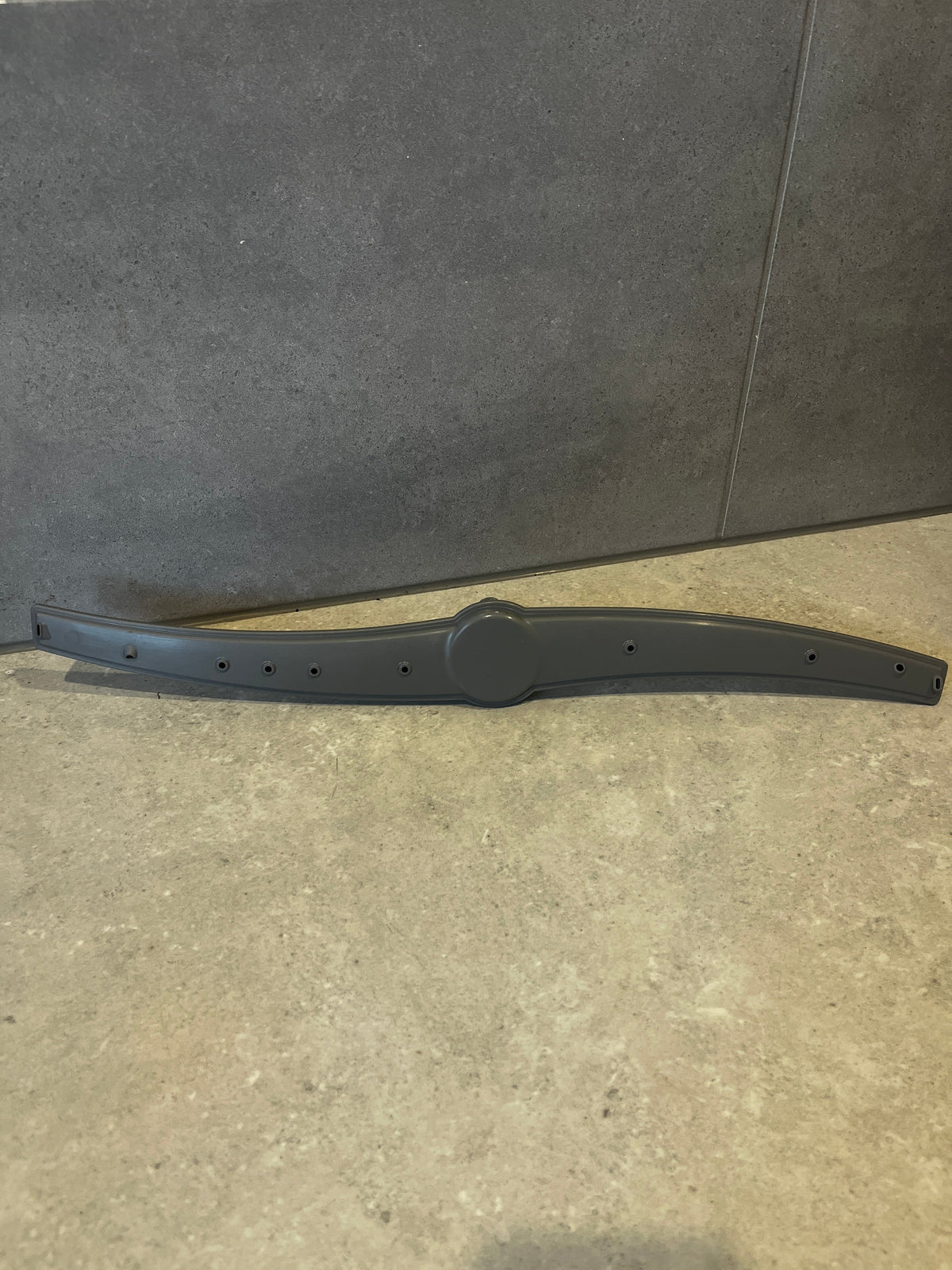 Bosch SMS40E08AU Lower Spray Arm 9000523537