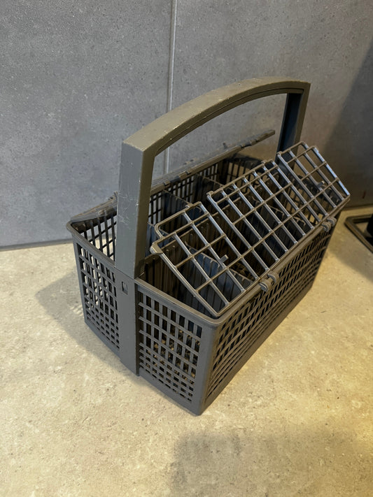 Genuine Bosch Dishwasher Cutlery Basket SMS40E08AU/48