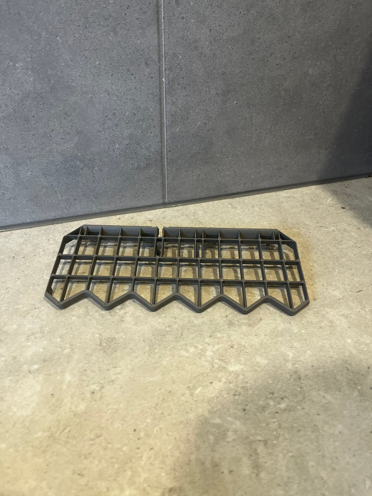 SMS40E08AU Cup Rack
