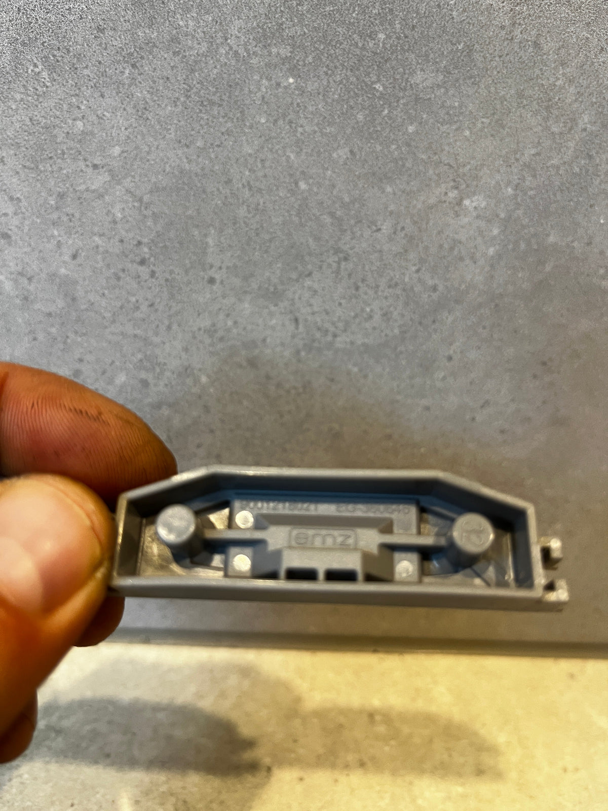 GENUINE BOSCH DISHWASHER DOOR SENSOR 9001218021 EG-360646