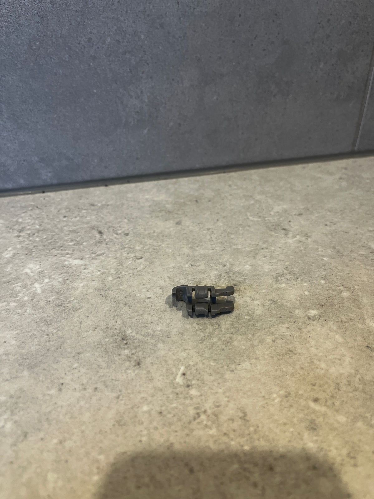Bosch 632372 Dishwasher Tine Clips Bottom Basket