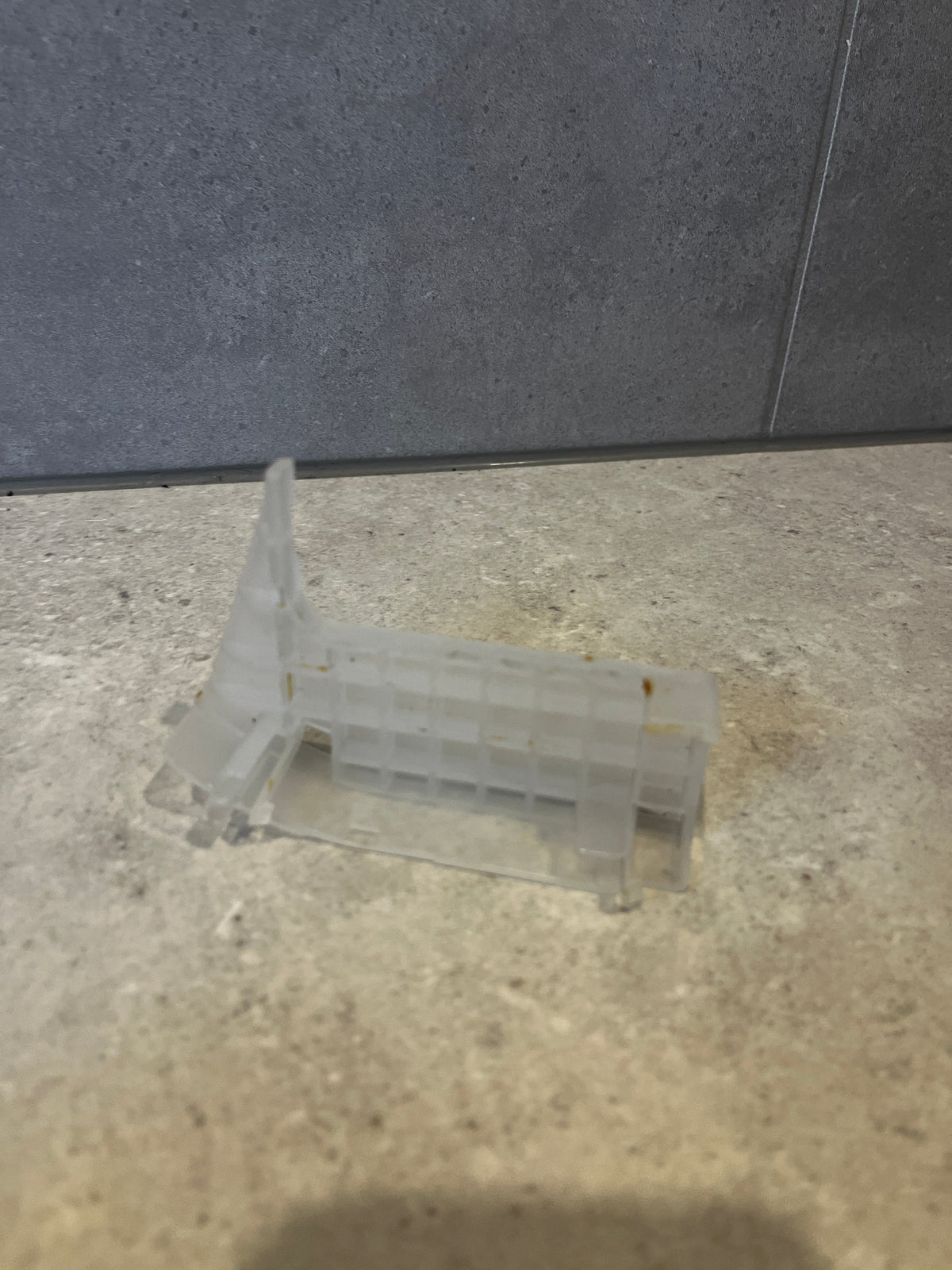 Bosch Dishwasher SMS40E08AU Cable Cover L+R 9000637777 9000637776