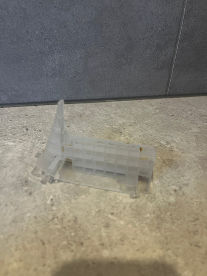 Bosch Dishwasher SMS40E08AU Cable Cover L+R 9000637777 9000637776