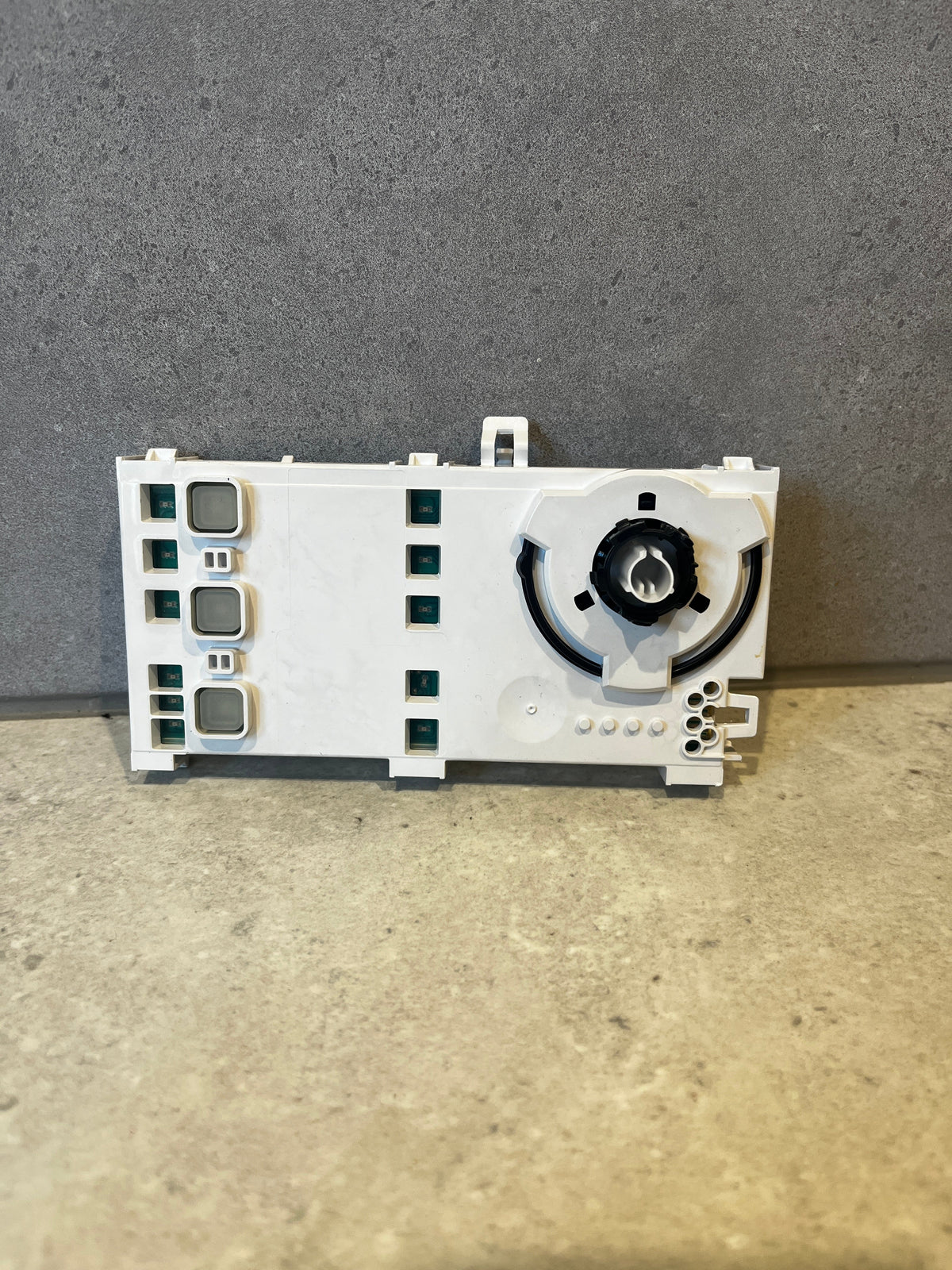 Bosch 9001060345 Operating module 12027166