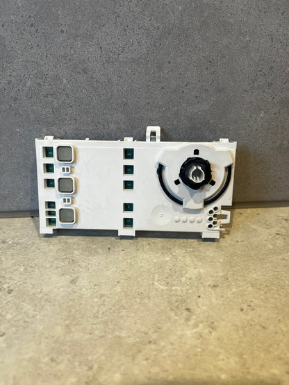 Bosch 9001060345 Operating module 12027166