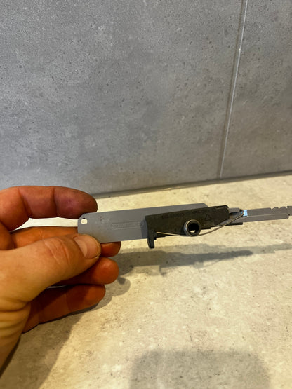 12021443 BOSCH DISHWASHER DOOR CHILD PROTECTION LOCK