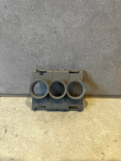 Bosch Dishwasher Part Tube Manifold Part 11011644
