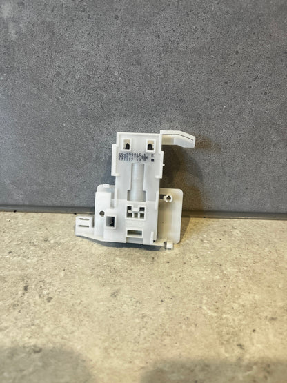 Genuine Bosch Dishwasher Door Latch Lock Switch SMS40E08AU
