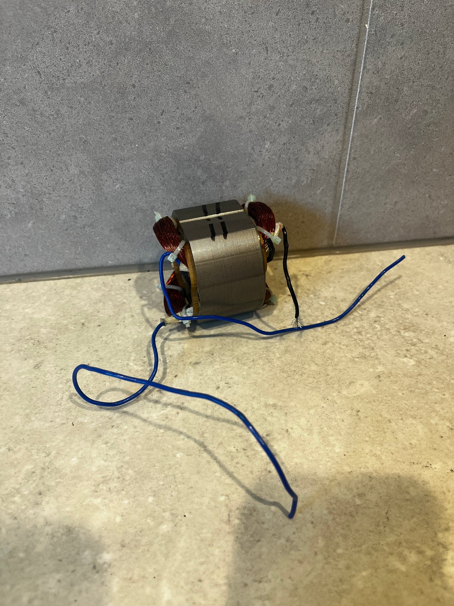 Ozito 240V Planer Field Coil
