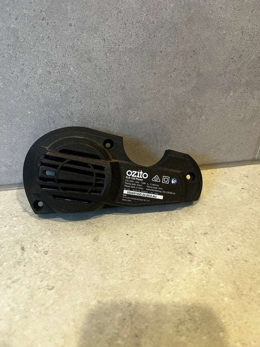 Ozito Planer PLR-750 Case Cover Part No:3