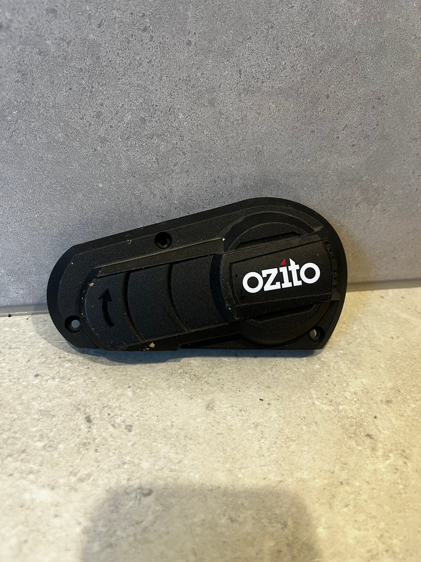 Ozito Planer PLR-750 Cover Part No: 52