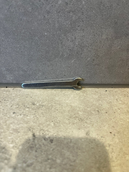 Ozito Planer PLR-750 Adjustment Spanner Part No: 62