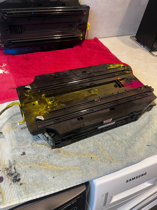 Canon FM3-5425-030 LASER ASSEMBLY