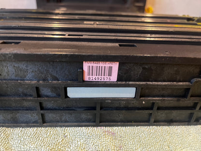 Canon FM3-5425-030 LASER ASSEMBLY