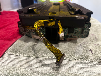 Canon FM3-5425-030 LASER ASSEMBLY
