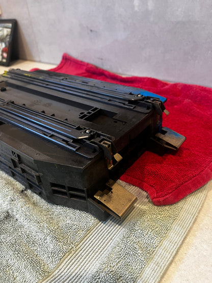 Canon FM3-5425-030 LASER ASSEMBLY