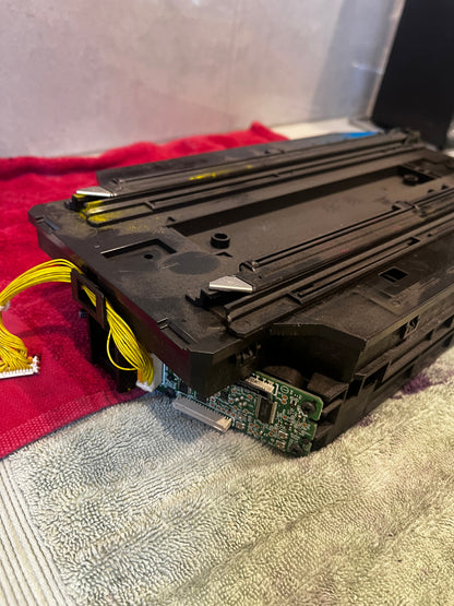 Canon FM3-5425-030 LASER ASSEMBLY