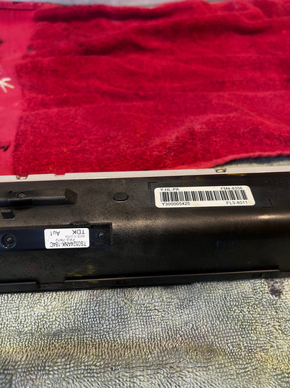 Genuine Canon imageRUNNER ADVANCE C5240 Yellow Developer Assembly