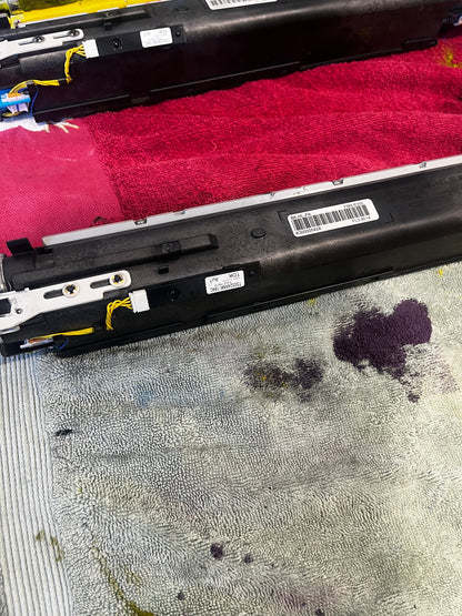 Genuine Canon imageRUNNER ADVANCE C5240 Black Developer Assembly FM4-8359 / 8354