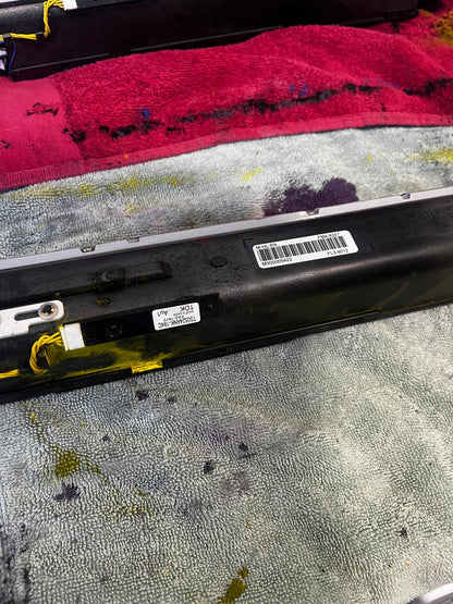 Genuine Canon imageRUNNER ADVANCE C5240 Magenta Developer Assembly