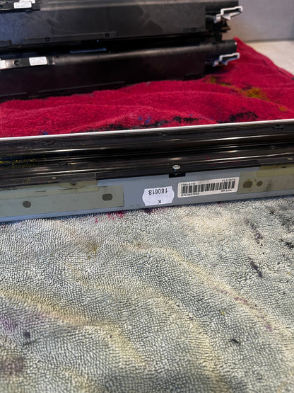 Genuine Canon imageRUNNER ADVANCE C5240 Color (C/M/Y) Drum Unit FM4-5115