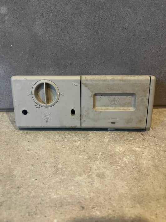 Fisher & Paykel AEG Electrolux Westinghouse Dishwasher Detergent Soap Dispenser