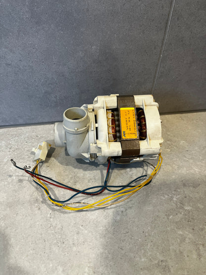 Dishwasher Wash Pump Motor Assembly For Westinghouse SB907WJ Dishwasher 02144770