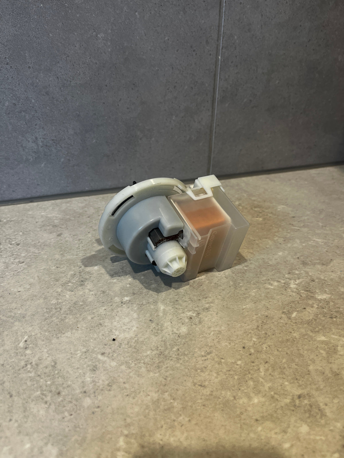 50293177-00/7 AEG/DISHLEX/ELECTROLUX/WEST DISHWASHER DRAIN PUMP Motor Only
