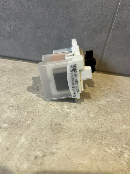 Pump-drain 220-240V,50Hz,30W, delivery height 1,5m Motor Only 614351
