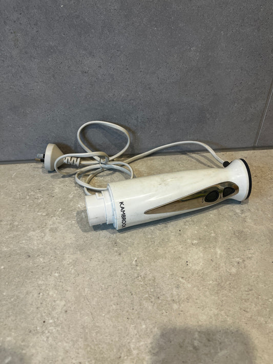 Kambrook KSB8 Motor Drive unit