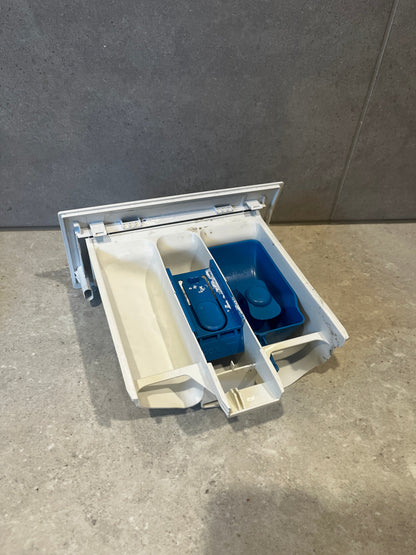 Bosch WWM68 Washing Machine Detergent Dispenser Drawer Complete
