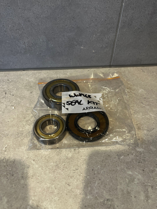 00172686 BOSCH FL WASHER DRUM BEARING KIT-GENUINE NEFF
