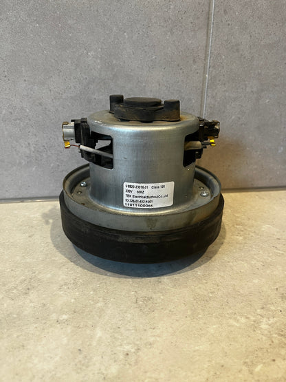 TEK ELECTRICAL U8822-23016-01 230V Vacuum Motor