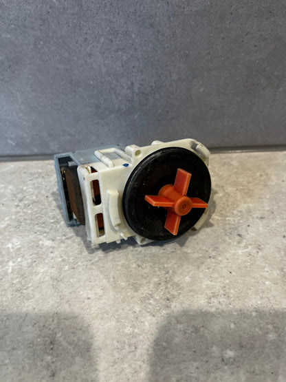 Electrolux - Drain pump - plaset 58967 - 28W 220-240VAC